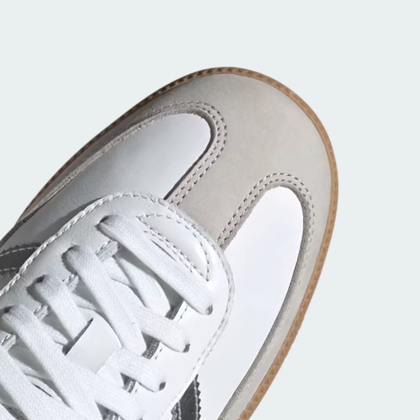 Samba OG White Metallic