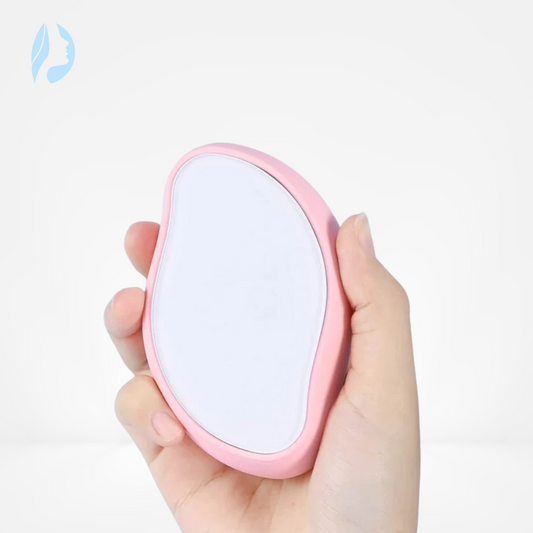 Aurellu Crystal Hair Remover