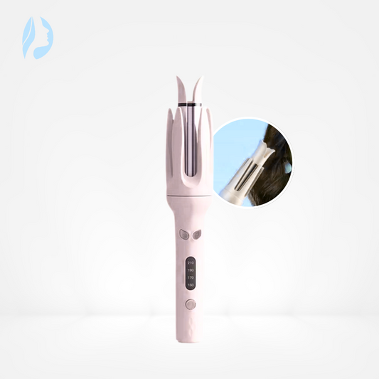 AutoCurl Styler – Effortless Curls