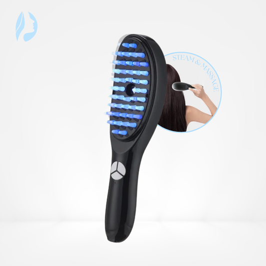 TheraBrush Smart 4 in 1 - Scalp Therapy Brush