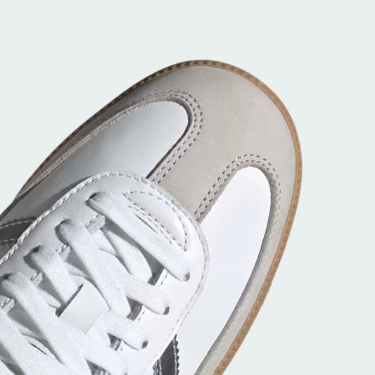 Samba OG White Metallic